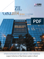 Brazil GRI 2014 Brochure PDF