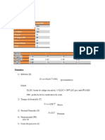 Trabajo de Investigación 1 Ing. Software II