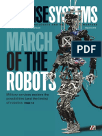 Defense Systems - May - June