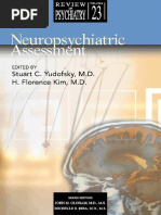 Download Neuropsychiatry Asseessment Yudovski by karen_mejiamtz SN309617459 doc pdf