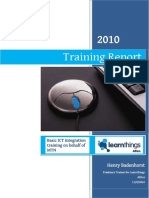 learnthings report dipetliwana 2-5nov2010