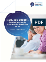 Isof20000 Manual Ed.2011