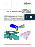 Db 13 e Steelcon