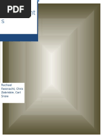 perpetual investments portfolio project