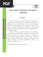 Download Raja Ampat by anggit28 SN30962889 doc pdf