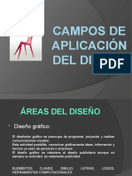 Campos Del Diseño