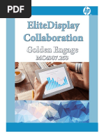 Plansbook Goldenengage