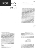 Gibbons Capitulo 1 y 2 | PDF