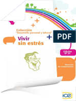 29 Vivir Sin Estrés PDF