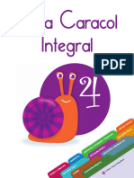 Guia Caracol Integral 4