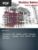 Download Struktur Beton 2 - Balok Persegi by Andrew Timothy Silalahi SN309633908 doc pdf