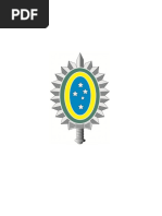 O Simbolo Do Exercito (Origem e Significado)