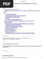 12c Dg Switchover Best Practices