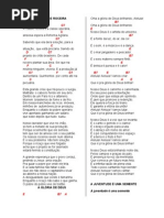 Apostila de Cantos PJ