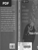 Para Entender o Texto