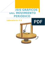 Lab #2 - Analisis Grafico Del Movimiento Periodico