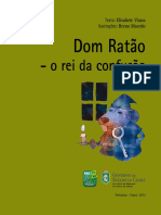 05 - Dom Rato - o Rei Da Confuso