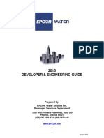 Developer Engineering Guide 2015