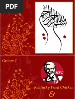 Download KFC amp Global Fast Food Industry 2010 Ppt by MShahid Sharif SN30964795 doc pdf