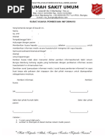 Contoh Surat Permohonan Resume Medis Nah saat kamu akan magang ke suatu perusahaan atau instansi tentu saja tidak bisa langsung menyampaikanmaksud secara lisan.