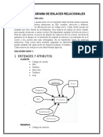 Diagramas de Enlaces Relacionales