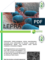 Lepra