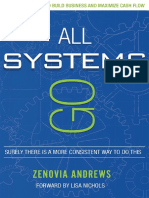 ALL SYSTEMS GO by Zenovia Andrews
