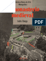 Bango Isidro - El monasterio medieval.pdf