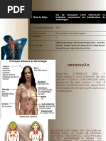 Apresentação - Met. e Tecnicas de Pesquisa