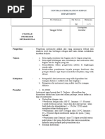 Download SOP CSSD by Riendra Hawnan SN309661101 doc pdf