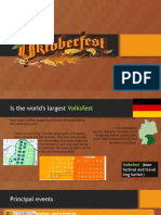 Oktoberfest