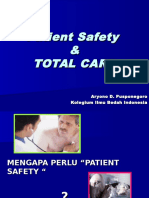 Acute Care Surgery - Total Care Des 2012 (Prof Aryo) (1) A2013