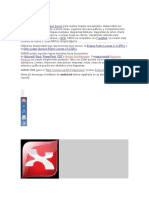 Download que es XMINDdocx by Lizzet Lita SN309663833 doc pdf