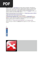 Download que es XMINDdocx by Lizzet Lita SN309663833 doc pdf