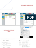 Lab Radius D-Link PDF