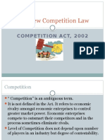 Competition Act