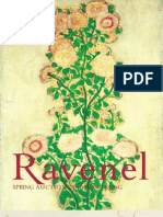 Ravenel Spring Auction 2010 Hong Kong 羅芙奧香港2010春季拍賣會