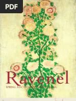 Ravenel Spring Auction 2010 Hong Kong 羅芙奧香港2010春季拍賣會