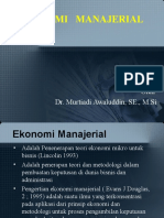 Download EKONOMI MANAJERIAL by zalsah SN30967279 doc pdf