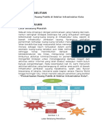 Proposal Penelitian SDA 2