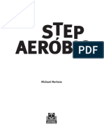 Step Aerobic