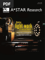 Download ASTAR Research January-March 2016 by ASTAR Research SN309676688 doc pdf