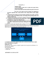 FCPIT Practical File