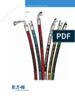 Eaton Aeroquip: Hose Assembly Master Catalog