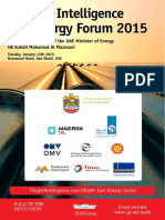 Energy Forum