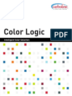 Ecolor Logic Chart 112415