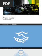 Download A Taste of Agile by Bhaskar Das SN309684594 doc pdf