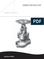 Bellows Seal Valves Eliminate Major Fugitive Emissions Path