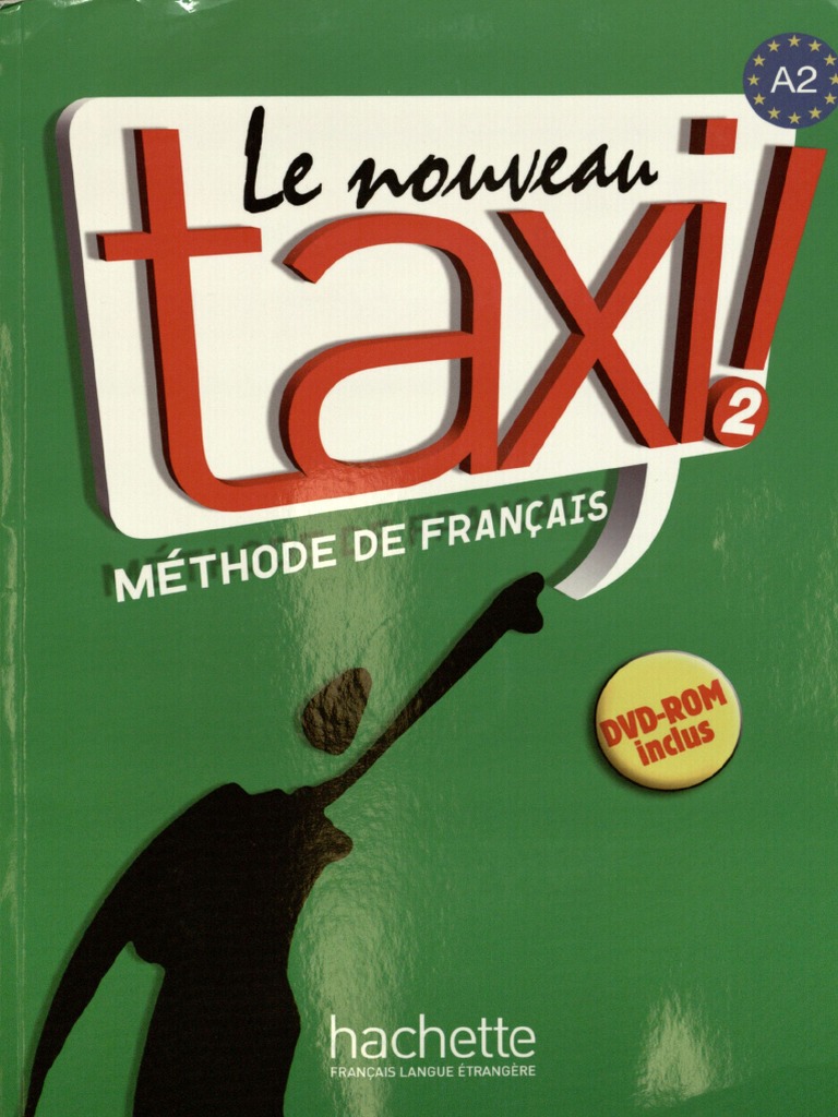 Le nouveau taxi 2 скачать бесплатно pdf