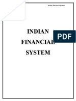 38227988 Indian Financial System